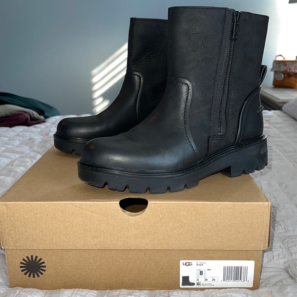 UGG Shoes - Ugg Polk Boots